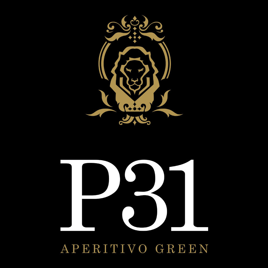 P31 Aperitivo Green logo