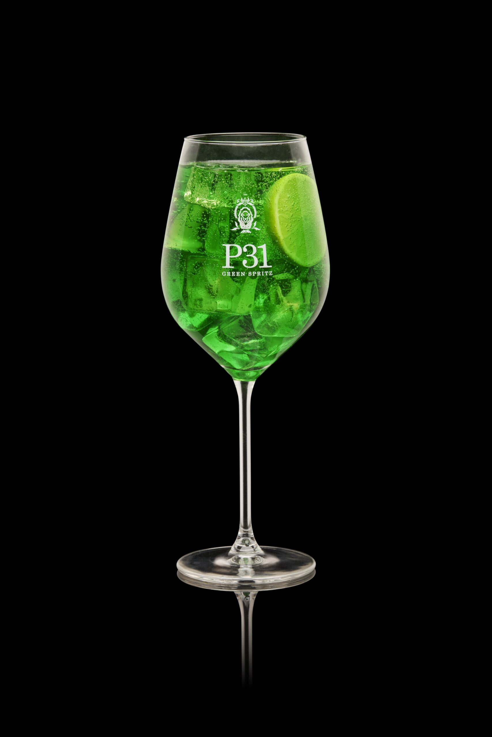 P31 Green Sprtiz P31 Green Sprtiz